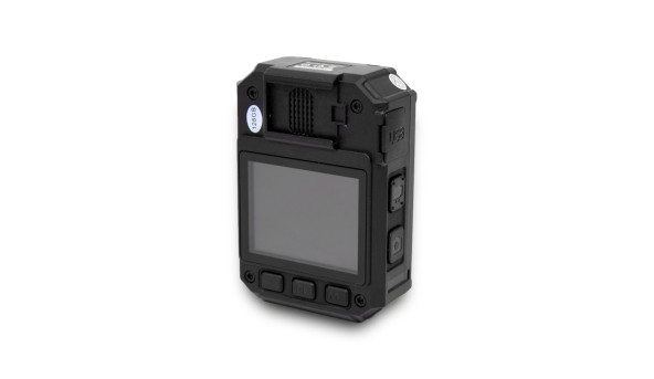 Нагрудная камера-регистратор ATIS Body Cam 128Gb