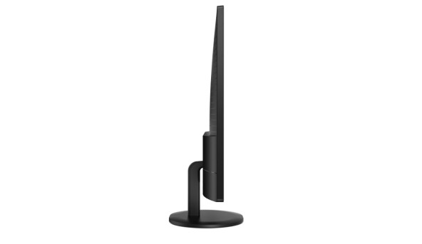 TFT 31.5" AOC Q32V4, IPS, QHD, DP, HDMI, колонки, чорний - 594688