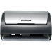 Сканер А4 Plustek SmartOffice PS286 Plus (600 dpi, 48 bit, 25 стор/хв,LED,DADF, протяжний,потоковий)