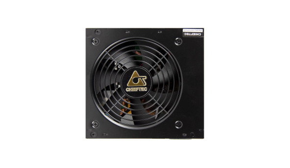 БЖ 500W Chieftec TASK TPS-500S, 120 mm, 80+ Bronze Retail Box - 594707