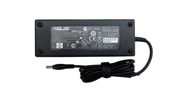 Блок живлення для ноутбука Asus 120 Вт 19 В 6.32 А 5.5x2.5mm PA-1121-02 Orig