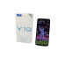Смартфон Vivo Y19 4/128 GB Magnetic Black 16/16+8+2 MP Android 11 [IPS 6.53"] - смартфон Б/В