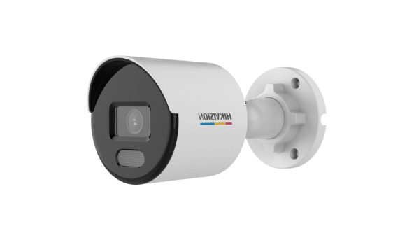 IP-відеокамера вулична Hikvision DS-2CD1027G2-L (2.8) White
