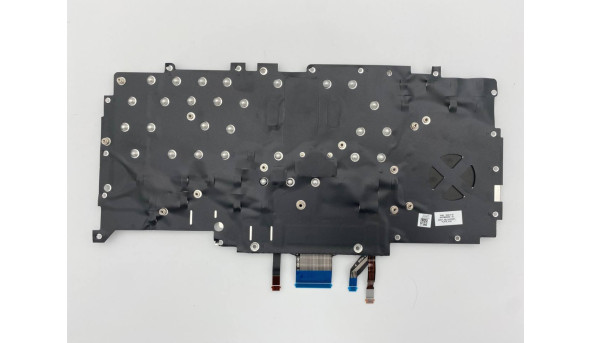 Клавіатура для ноутбука Dell Latitude 5400 (02V07W AM2FB000200) Б/В - 594788