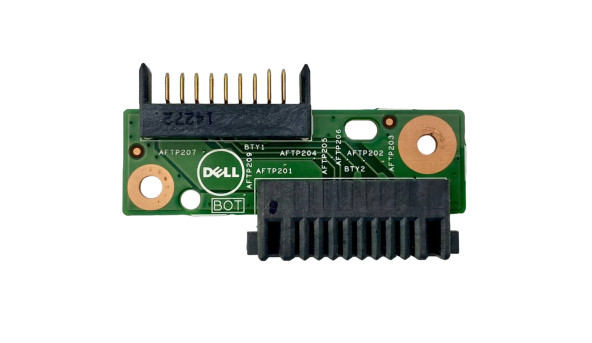 Плата живлення для ноутбука Dell Inspiron 15 3000 3541 3542 3543 3878 (13808-1) Б/В - 594791
