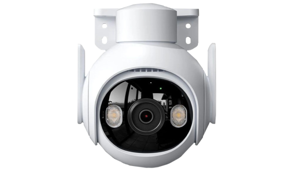 IP-відеокамера вулична Speed Dome IMOU IPC-GS7EP-5M0WE (3.6)