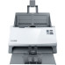 Сканер А4 Plustek SmartOffice PS3180U (600dpi, 48 bit, LED,DADF, 80 стор/хв, протяжний,потоковий)