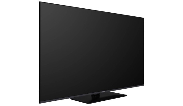 TV 55 AIWA QLED-855UHD-SLIM UHD/QLED/T2/Android 11/2 x 10W/Dolby Digital/Wi-Fi/200x200 M6/Black