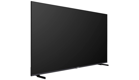 TV 65 AIWA 65QS8003UHD UHD/QLED/T2/Android 11/2 x10W/Dolby Digital/HDMI/Wi-Fi/VESA 400x200 M6/Black