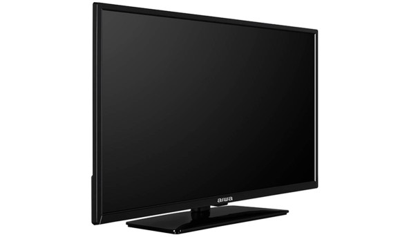 TV 32 AIWA 32AN4503HD HD/LED/T2/Android 11/2 x 6W/Dolby Digital/VGA/HDMI/Wi-Fi/Black