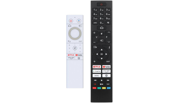 TV 65 AIWA 65AN7003UHD UHD/DLED/T2/Android 11/2 x 12W/Dolby Digital/VGA/HDMI/Wi-Fi/Black