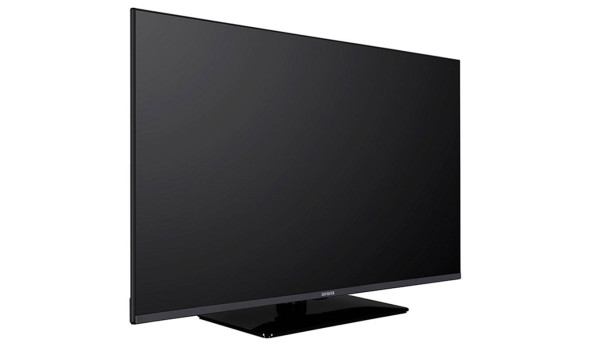 TV 43 AIWA 43AN7503UHD UHD/DLED/T2/Android 11/2 x 8W/Dolby Digital/HDMI/Wi-Fi/VESA 200x200 M6/Black