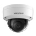 IP-відеокамера купольна Hikvision DS-2CD2121G0-IS (C) (2.8) White