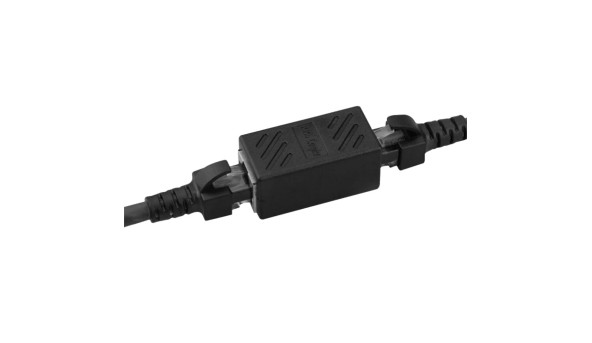 Кабельний з'єднувач RJ45 8P8C - 595029
