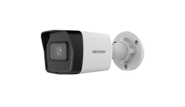 IP-відеокамера вулична Hikvision DS-2CD1043G2-IUF (2.8) White