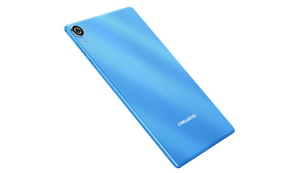 Планшет Teclast P25T 10.1” HD / 4GB / 64GB / A133P / 5000mAh / WIFI / 2+5Mp / Plastic / Ice Blue - 595085