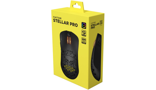 Мишка Hator Stellar PRO - 595086