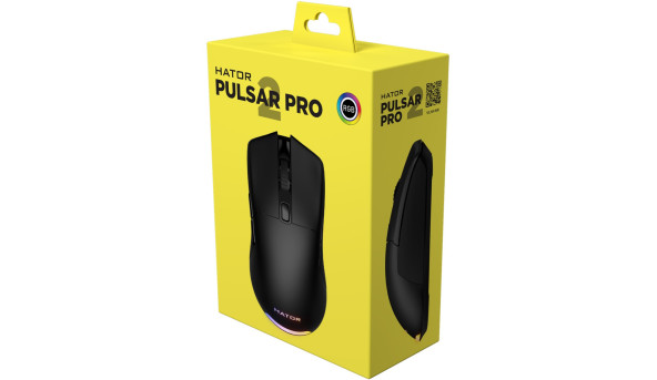 Мишка Hator Pulsar 2 PRO - 595088