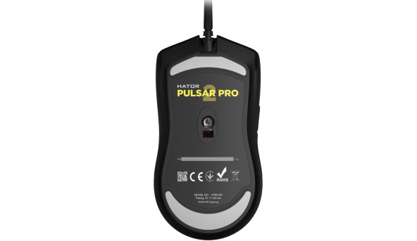 Мишка Hator Pulsar 2 PRO - 595088