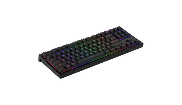 Клавіатура Hator Skyfall 2 TKL PRO orange switch - 595089