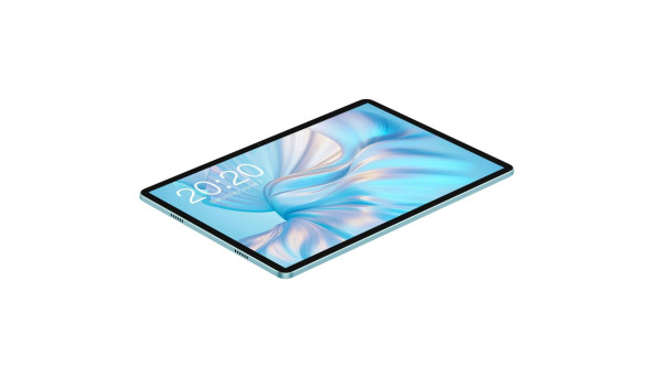 Планшет Teclast M50 Pro 10.1” FHD / 8GB / 256GB / T616 / 6000mAh / LTE / 5+13Mp / Metal /Blue - 595091