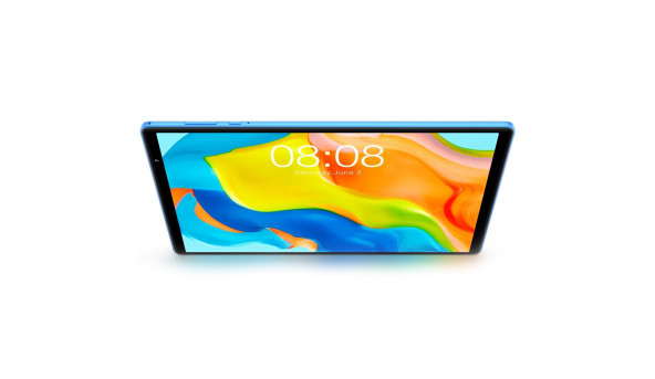 Планшет Teclast P26T 10.1” HD / 4GB / 128GB / A523 / 5000mAh / WIFI / 2+5Mp / Plastic / Blue - 595093