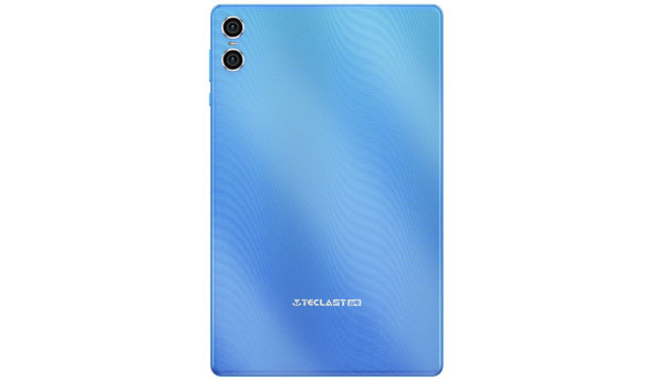 Планшет Teclast P26T 10.1” HD / 4GB / 128GB / A523 / 5000mAh / WIFI / 2+5Mp / Plastic / Blue - 595093