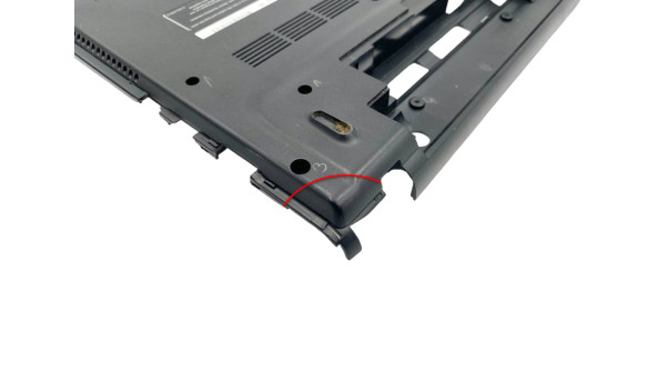 Нижня частина корпусу для ноутбука Sony Vaio SVE151J13M SVE151B1EW (4VHK5BHN040, EAHK5003020, ZYEA85BNH040) Б/В - 595096