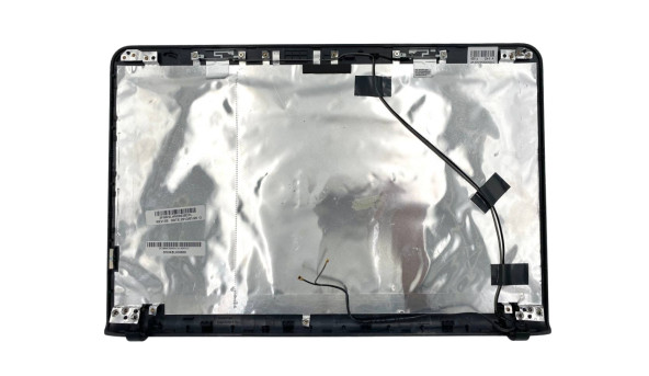 Крышка матрицы корпуса для ноутбука Sony Vaio SVE151J13M (3FHK5LHN000) Б/У - 595104