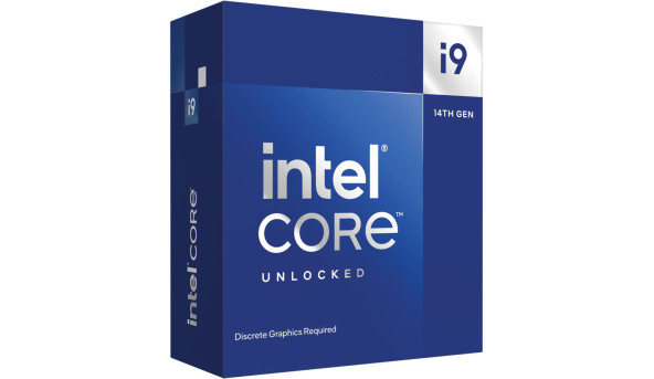 Core i9 3.2-6.0GHz/36MB BOX (LGA1700) I9-14900KF