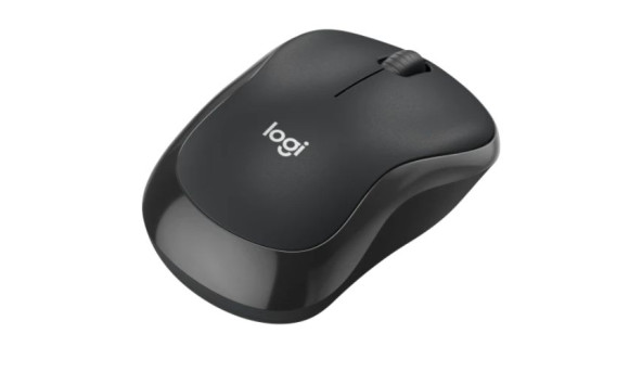 Мишка Logitech M240 Bluetooth Silent - 595140