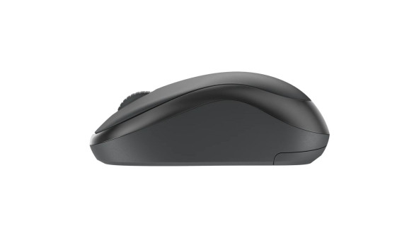 Мишка Logitech M240 Bluetooth Silent - 595140