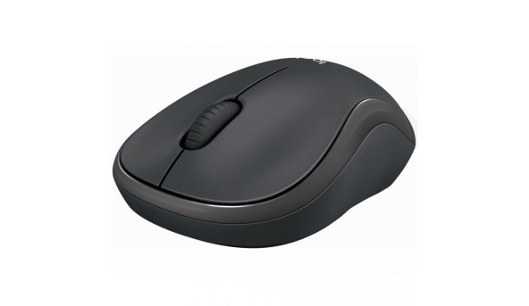 Мишка Logitech M240 Bluetooth Silent - 595140
