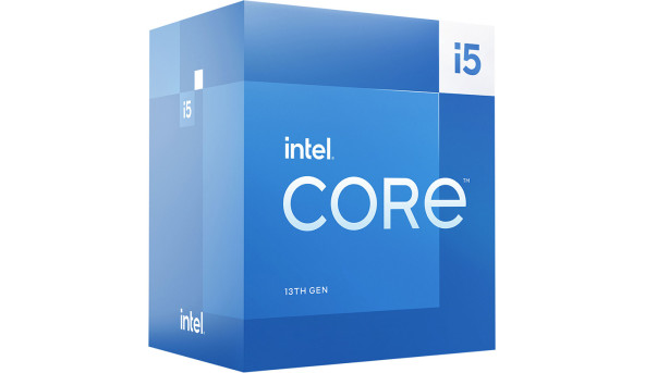 Core i5 2.5-4.6GHz/20MB BOX (LGA1700) i5-13400