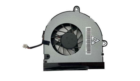 Вентилятор системы охлаждения для ноутбука Acer Aspire 5333 5733 5742 (MF60120V1-C040-G99) Б/У
