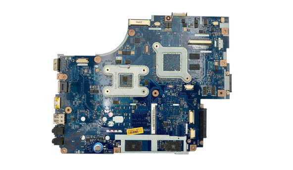 Материнская плата для ноутбука Acer Aspire 5741, 5742, 5741G, (NEW70, LA-5891P) Б/У - 595226