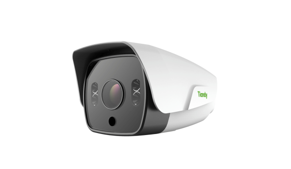 TC-C35BQ Spec: I5W/E/4mm Циліндрична камера 5МП - 595269