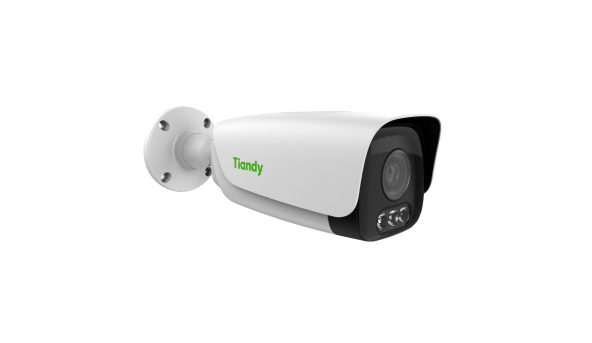 TC-A32L4 Spec: 1/A/E/2.8-12mm 2МП Циліндрична камера - 595276