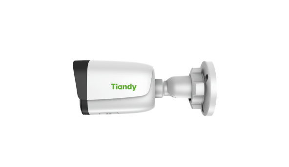 TC-C32WN Spec: I5/E/Y/4mm 2МП Циліндрична камера - 595277