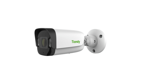 TC-C34UP Spec: W/E/Y/M/4mm 4МП Циліндрична камера - 595280