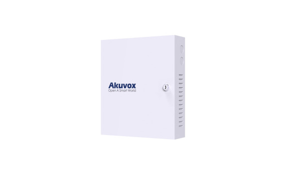 Akuvox EC33 - Контролер керування ліфтами