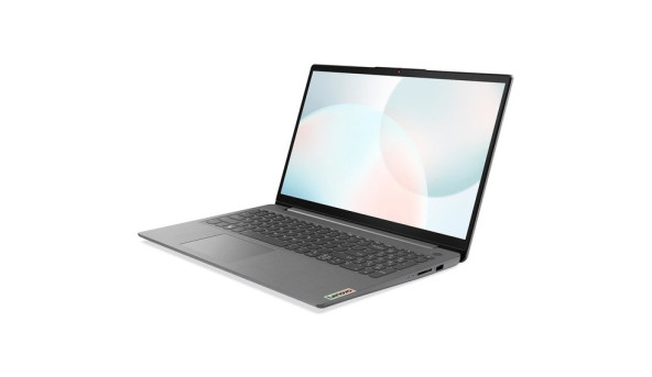 Ноутбук Lenovo IdeaPad 3 15ABA7 AMD Ryzen 5 5625U 8 GB RAM 512 GB SSD [IPS 15.6" FullHD]