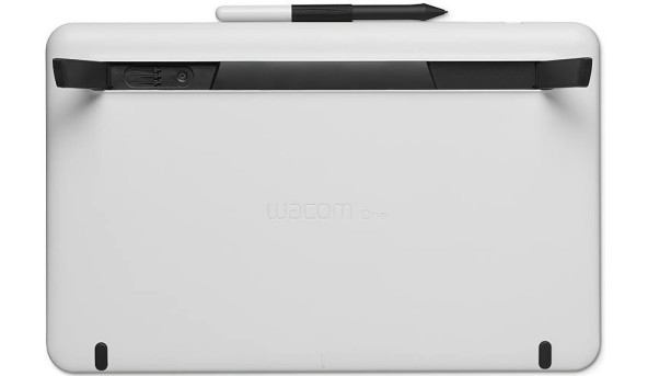 Монітор-планшет Wacom One 13 (DTC133W0B)