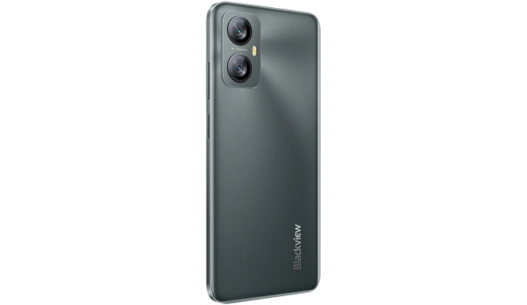 Смартфон Blackview A52Pro 6.52" HD+ /4GB/128GB/ T606 / 5180mAh / 13+5Мп / Grey