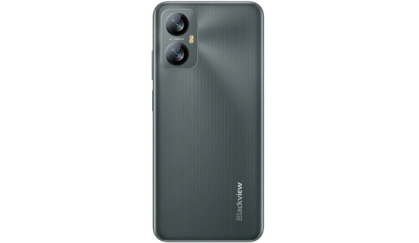 Смартфон Blackview A52Pro 6.52" HD+ /4GB/128GB/ T606 / 5180mAh / 13+5Мп /Grey (Polar Night)