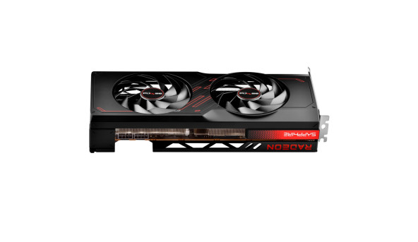 AMD Radeon RX 7800 XT Sapphire PULSE GAMING, 16GB GDDR6, 256 bit, PCI-Express 4.0 x16 - 595478