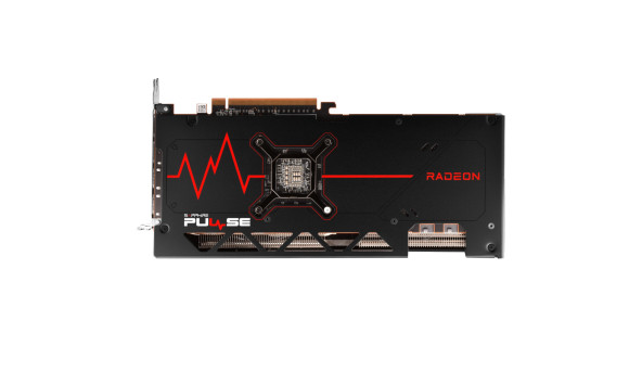 AMD Radeon RX 7800 XT Sapphire PULSE GAMING, 16GB GDDR6, 256 bit, PCI-Express 4.0 x16 - 595478