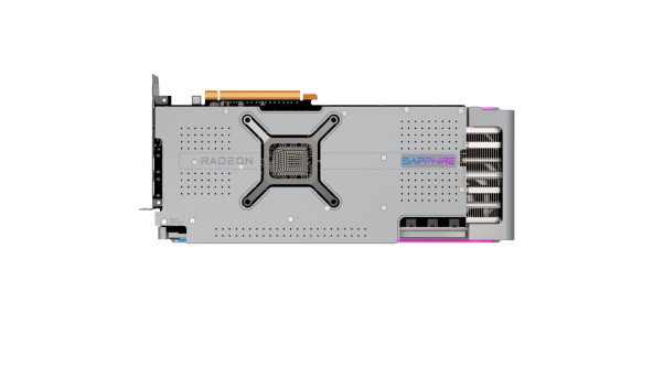 AMD Radeon RX 7900 XT Sapphire NITRO+ GAMING OC VAPOR-X, 20GB GDDR6, 320 bit, PCI-Express 4.0 x16 - 595482