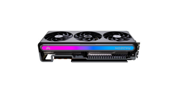 AMD Radeon RX 7900 XT Sapphire NITRO+ GAMING OC VAPOR-X, 20GB GDDR6, 320 bit, PCI-Express 4.0 x16 - 595482