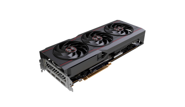 AMD Radeon RX 7900 XT Sapphire PULSE GAMING OC, 20GB GDDR6, 320 bit, PCI-Express 4.0 x16 - 595485